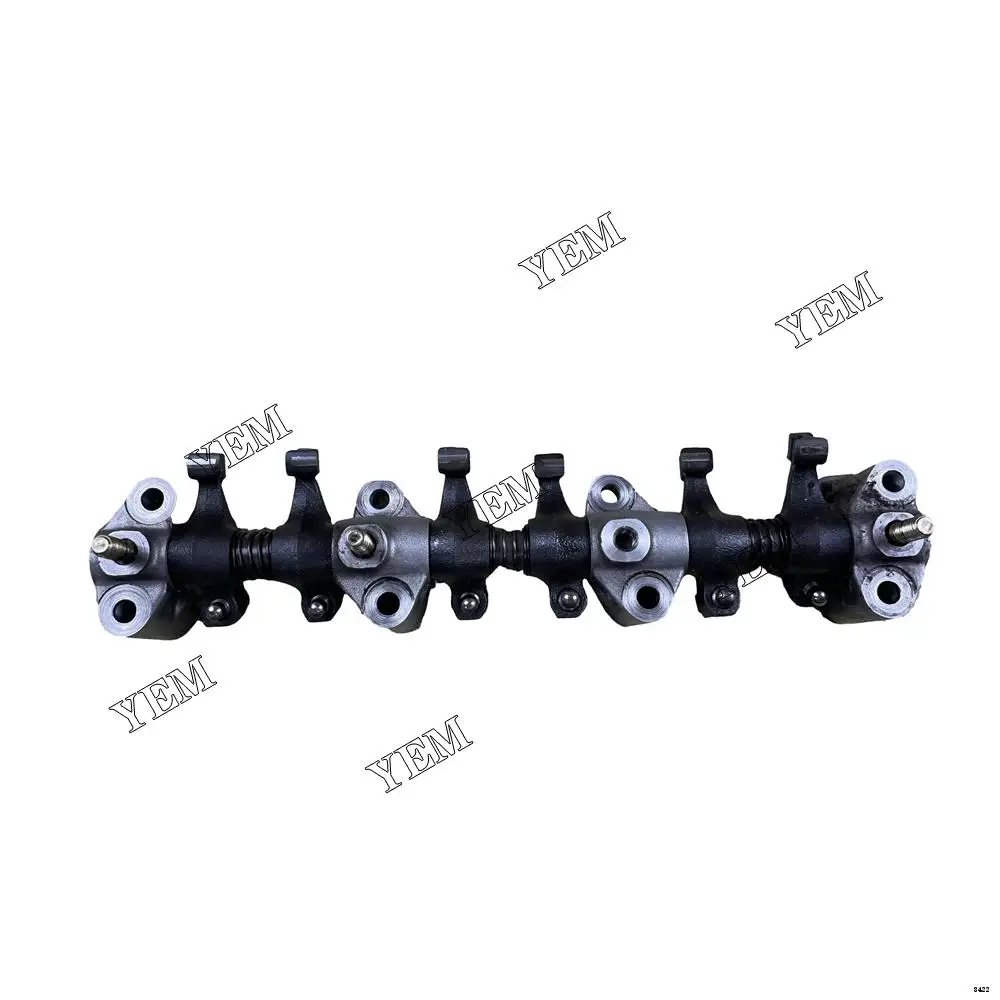Rocker Arm Assembly Fit for Yanmar 3TNV88 Engine Rebuild Aftermarket Parts
