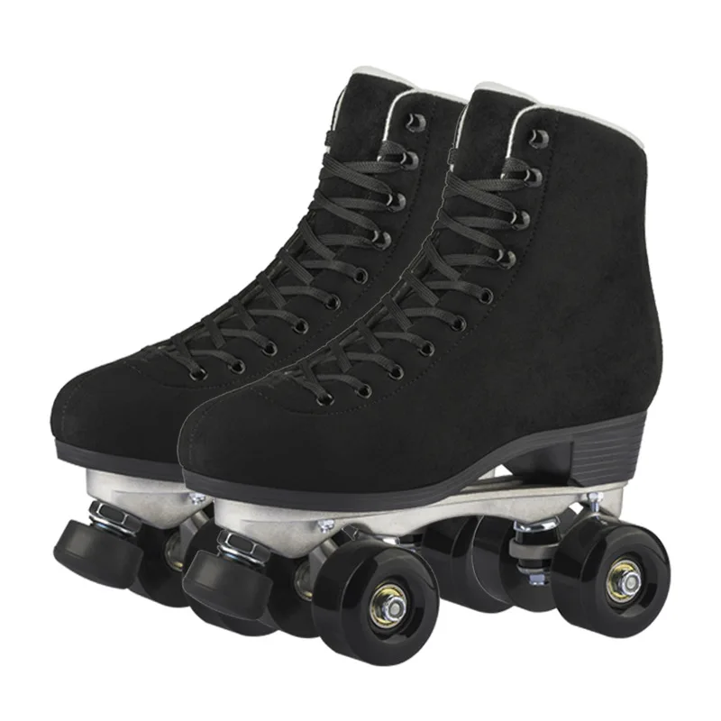 Burton 05 ROLLER PACK BLACK 極美品 FR FRXP 80 2025 - Black Inline Skates - Bladeville