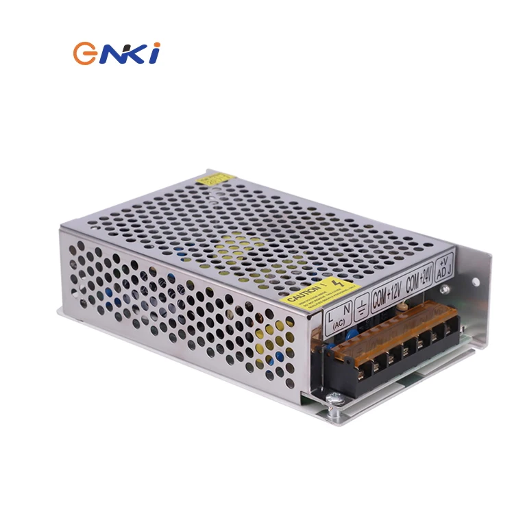 Alibaba.com: D-60-X Dual Output SMPS 24V 3A 12V 3A 60W AC DC Power ...