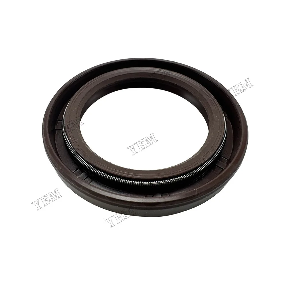 High Quality Crankshaft Front Oil Seal for Mitsubishi 3G83 Engine Parts 4