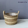 Double Corn Rope Straight Small