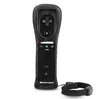 Black Remote With Motion