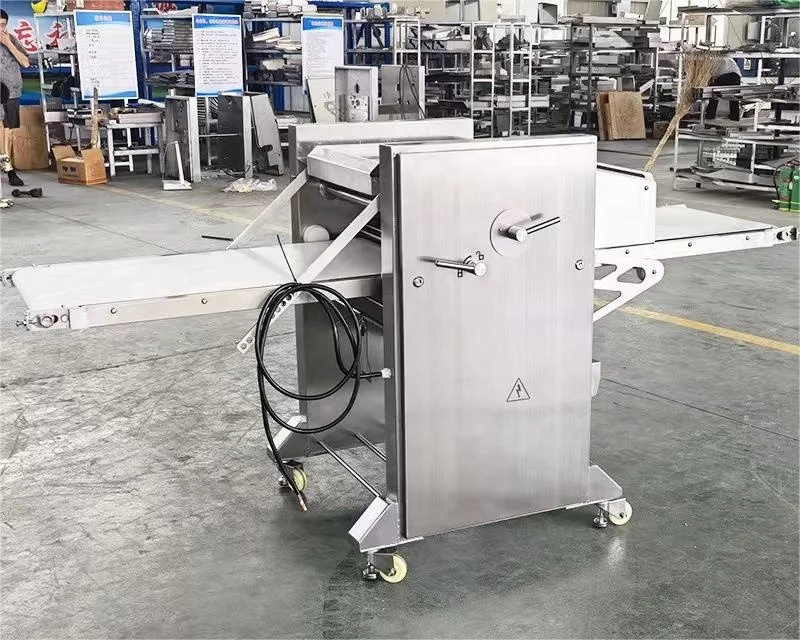 Factory Direct Pork Rind Meat Skinner Beef Lamb Pig Skin Remover Meat Peeler Cut Machine Restaurants Core Include Motor