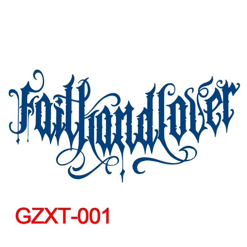 Temporary Chest Tattoos For Men Waterproof Large Tattoos Sticker Buy Temporary Chest Tattoos