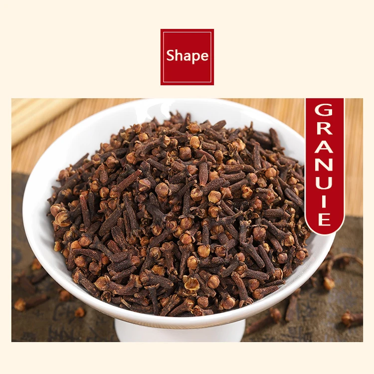 Zzh Hot Selling Cloves Seed Bulk Spices Wholesale High Quality Exported Ceylon Cloves Spice