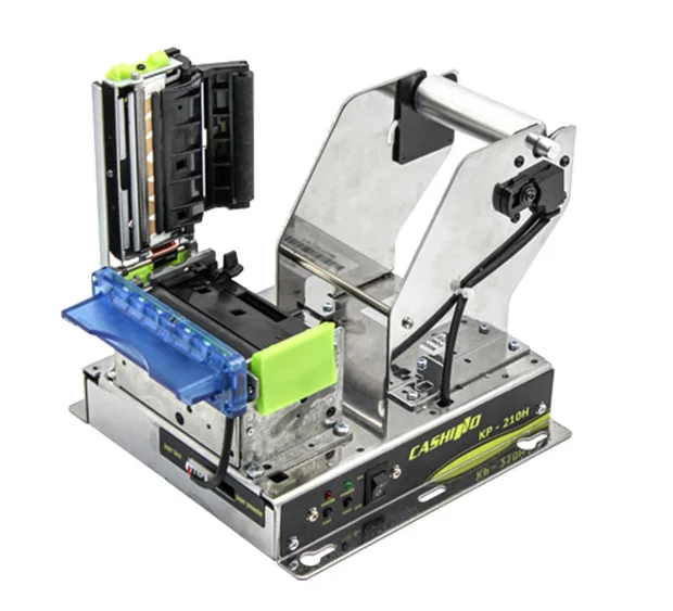 Cashino KP-210H Automatic Kiosk Printer 25-60MM Thermal Shipping