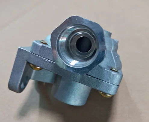 VIT Quick Release Valve 9735000000 0711960 3C462A095A1A 02461835 81521156009 0004290644 5000035902 1339907 1505043
