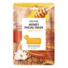 Mascarilla Facial de Miel