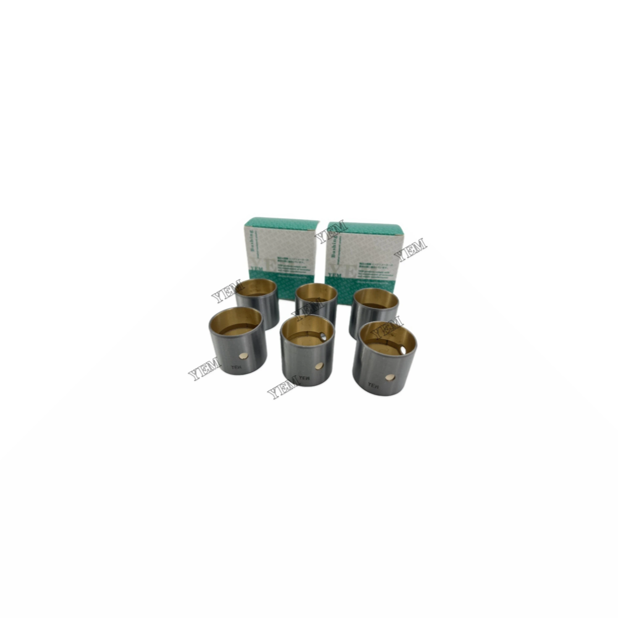 S6E2 Con Rod Bush for Mitsubishi High Performance Engine Parts