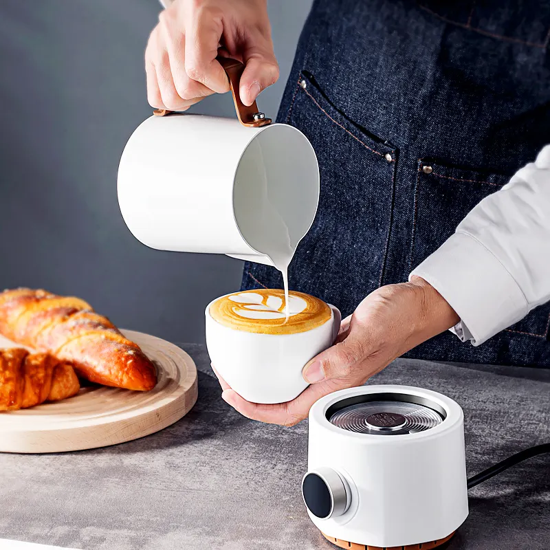 ZeroHero Milk Frother