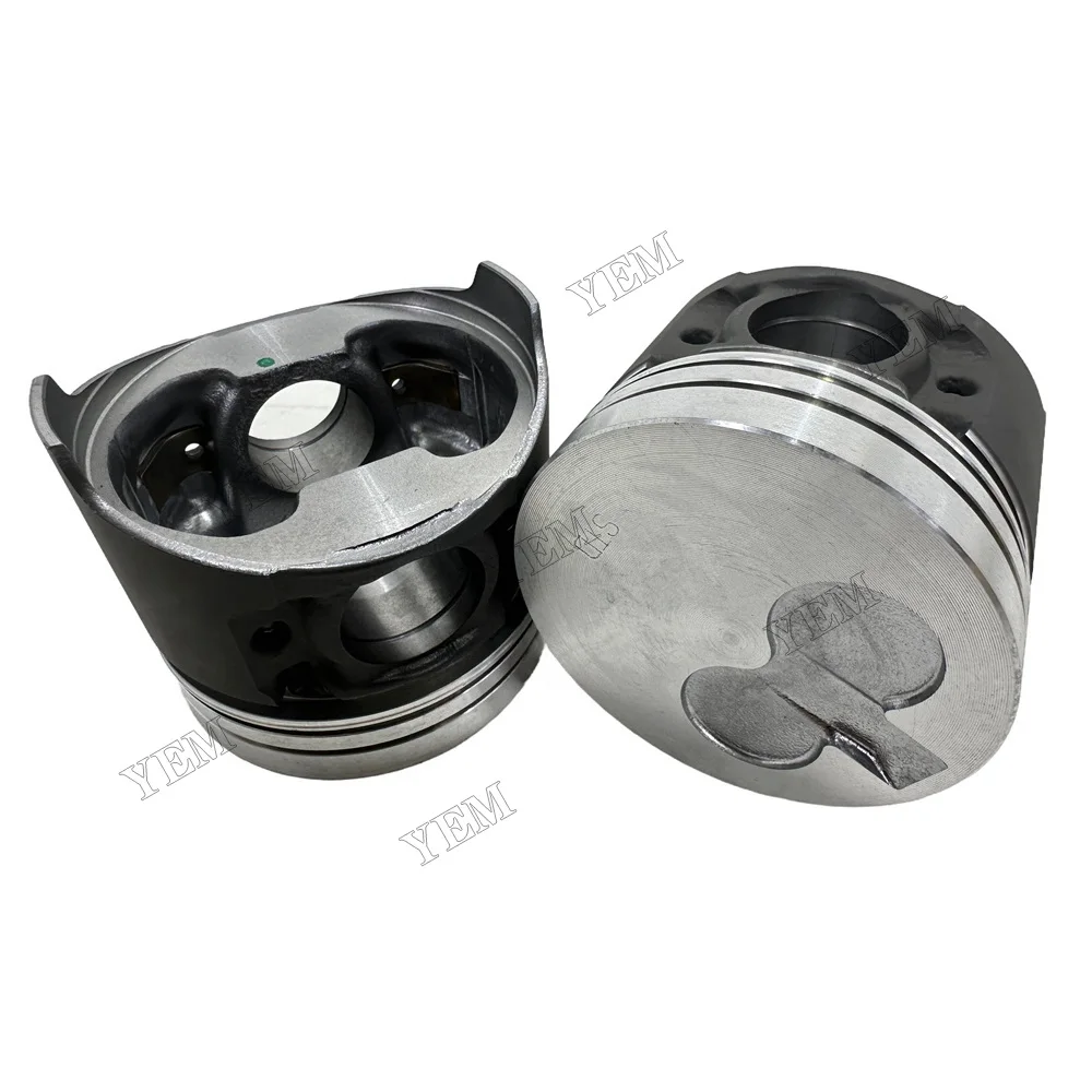 TK270 Repair Kit For Thermo King Engine Kit Engine Piston Ring Gasket Bearing 3