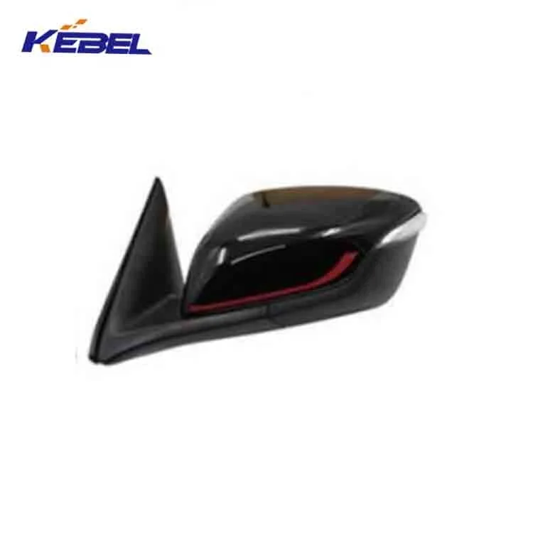 Cijena tvornice 26257635 Auto dijelovi stražnje ogledalo OEM 26257636 Bočno ogledalo za Chevrolet Trax 2019