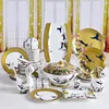 60PCS Dinner set