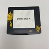 plastic style A