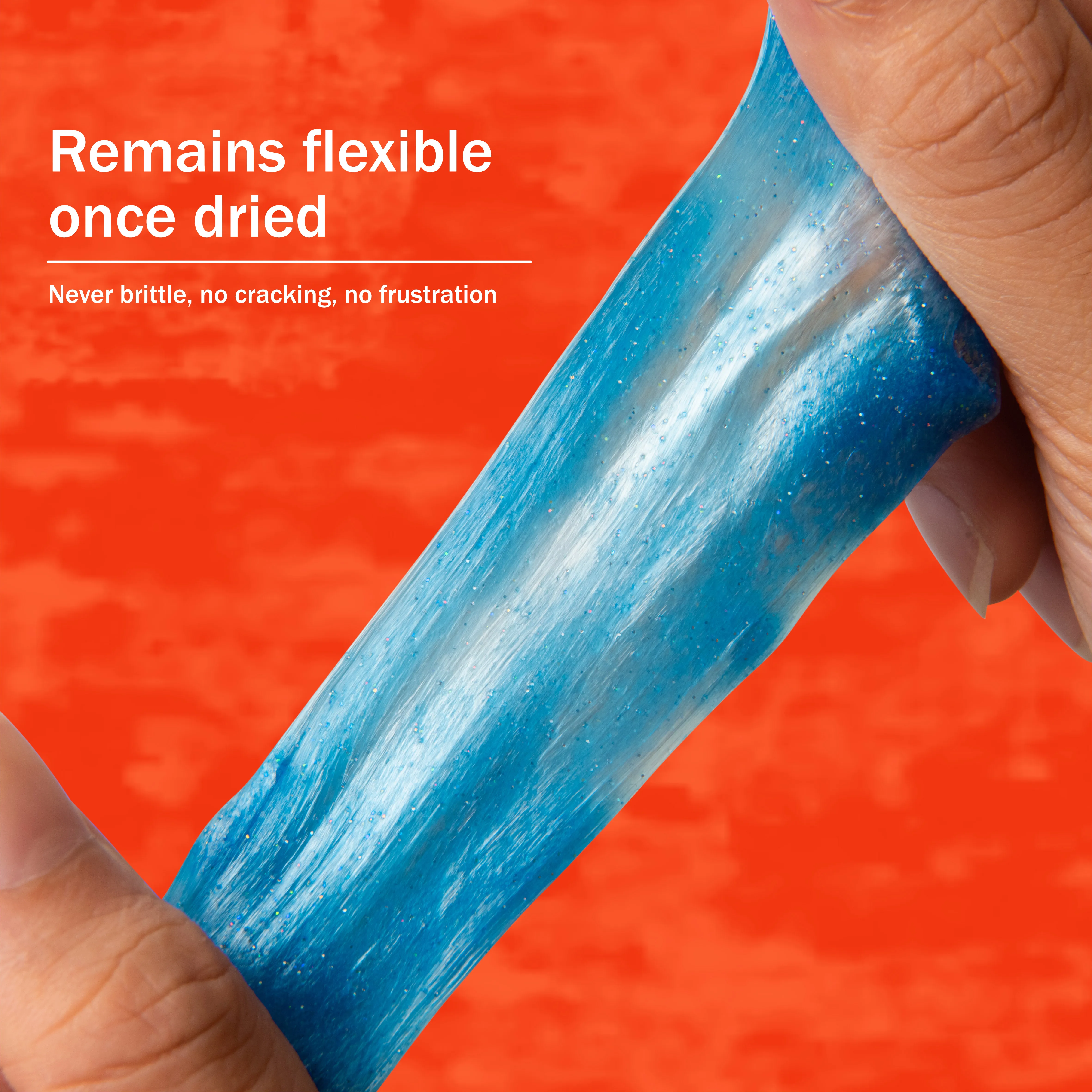 Chase Wax 100g Low Melting Point Hair Removal Blue Pearl Hard Wax Beans