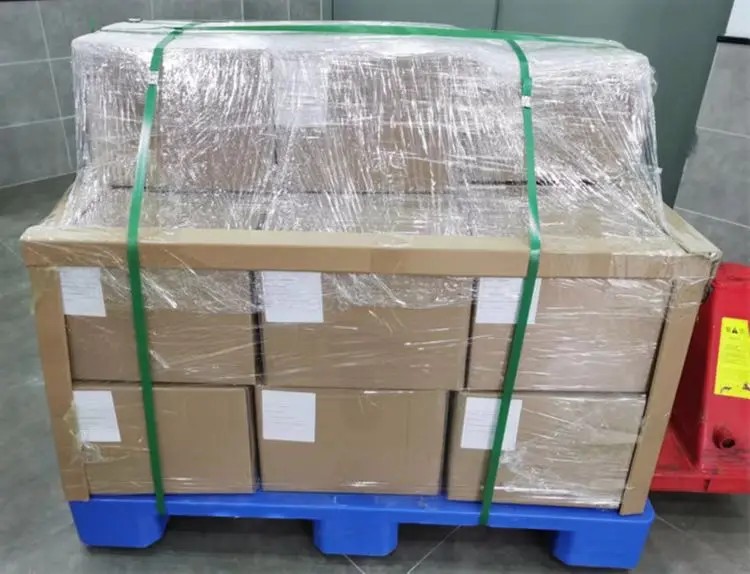 Casing Sausage Sold On United States - View #4