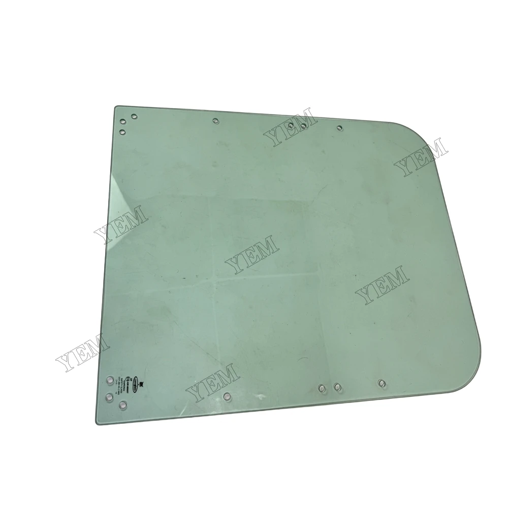 7209964 Front Cab Window for Bobcat Agricultural Machinery Spare Parts 3
