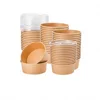Kraft Paper Bowl