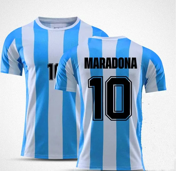 argentina soccer shirt