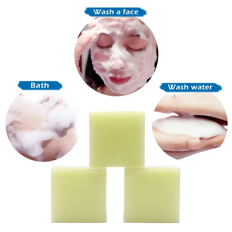 sea salt face wash for acne
