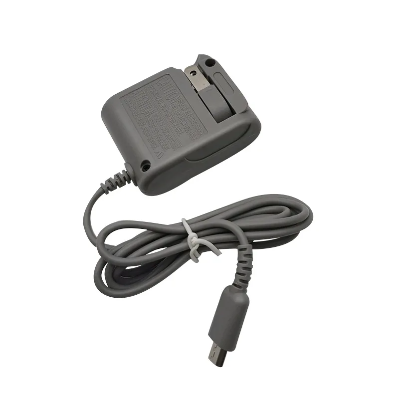 5.2V壁充電器USプラグAC電源アダプターニンテンドーDSi DSL DS Lite
