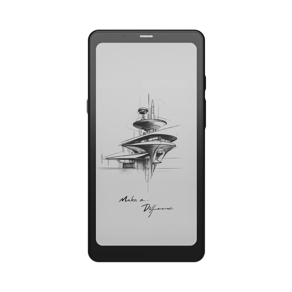 Onyx Boox Palma - Compact Ereader Tablet with Android 11