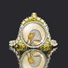 1HXG5055-GOLD30MM22IN