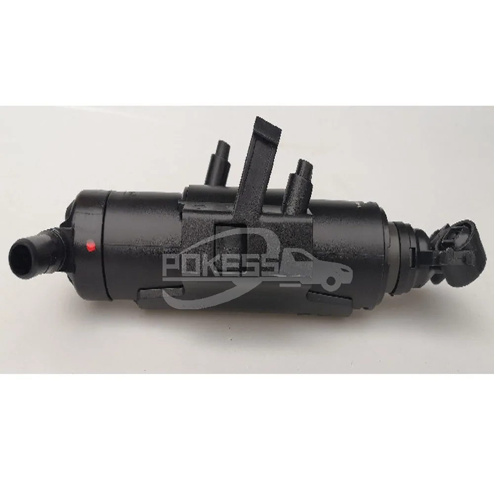 GV4113L014AE Headlight Washer Spray Nozzle R for — 3