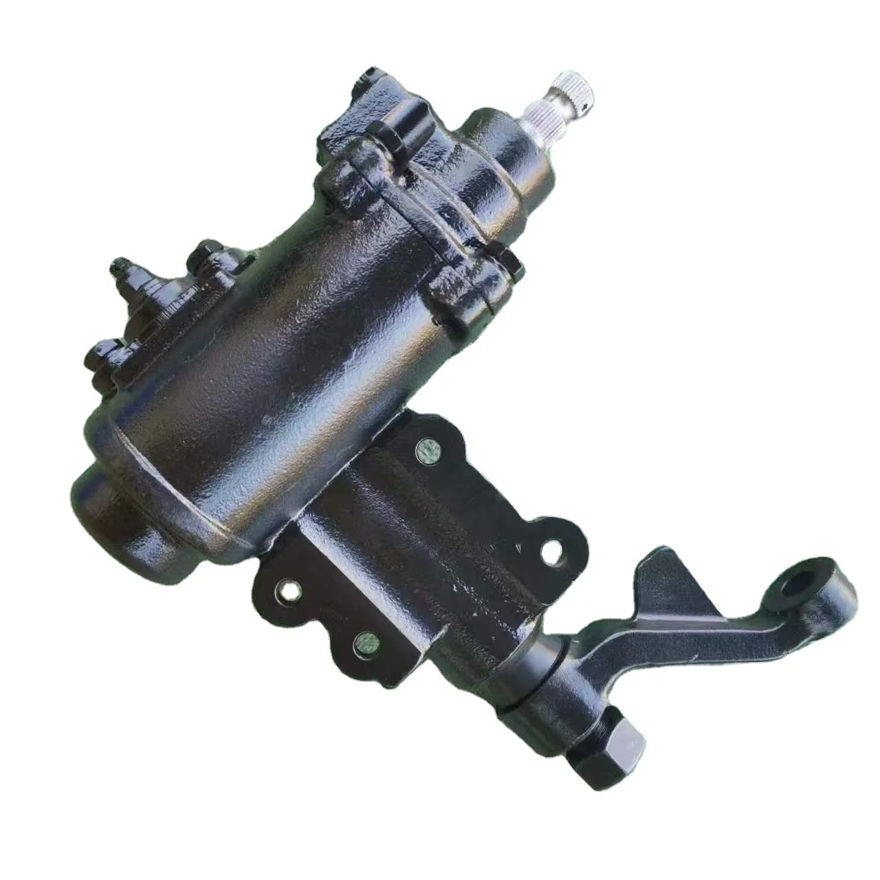 F045 Power Steering Gear Box for Isuzu 4JB1 8971099866