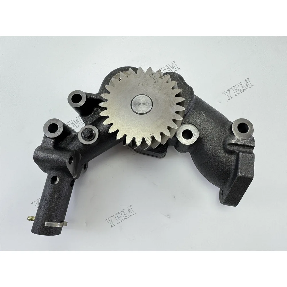 For Deutz TCD2015V08150 Oil Pump 04262912E Industrial Machinery Engine Parts
