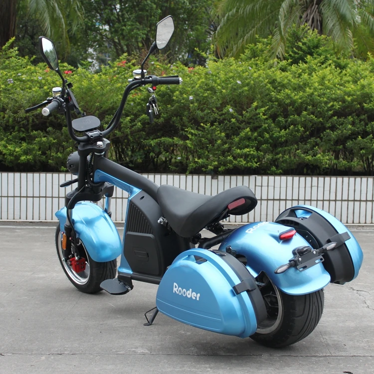 Rooder Mangosteen Super m1 citycoco chopper scooter – Rooder citycoco  choppers