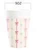 Gobelet en papier de 9 oz