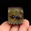 Dragon blood stone