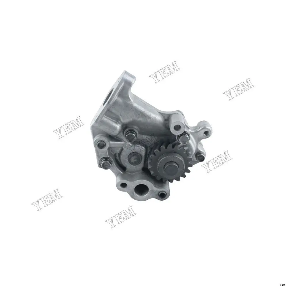 Oil Pump 15163-1390 Fit for Hino H07CT Engine