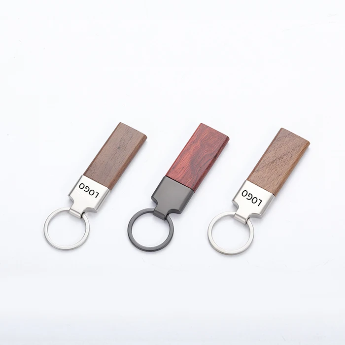 Wooden keychain (9)
