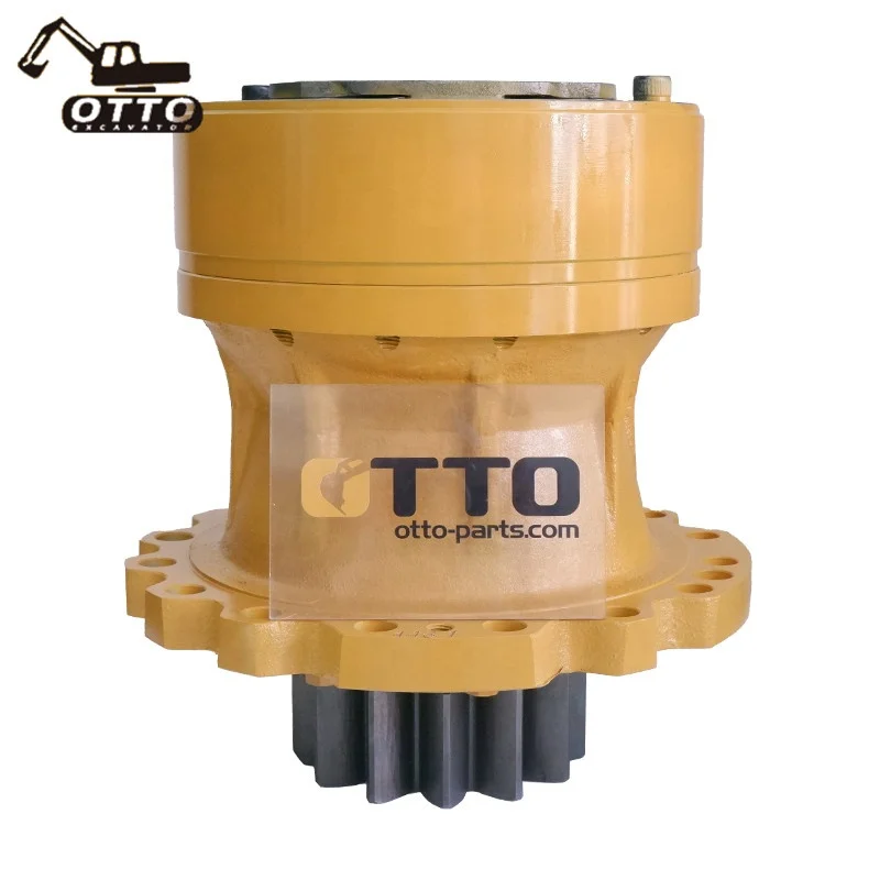 OTTO 300426-00415A Swing Gearbox Assy for Construction Machinery