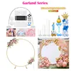 Garland Series