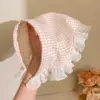 lace pink