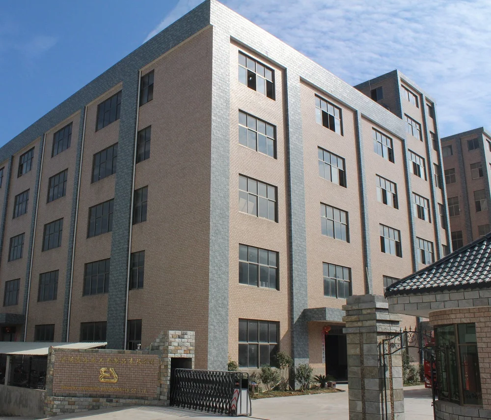 Minhou Weisheng Arts&crafts Co., Ltd.