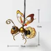 Golden bee 01