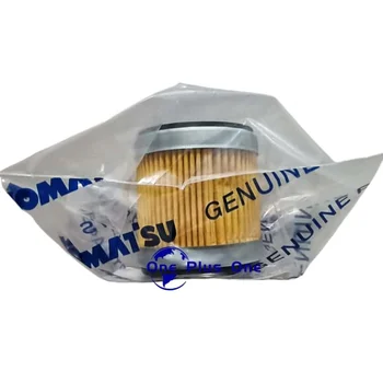 Original high quality filter cartridge pack 419-60-15250 OEM Engine parts for Komatsu HD325-7 dump truck