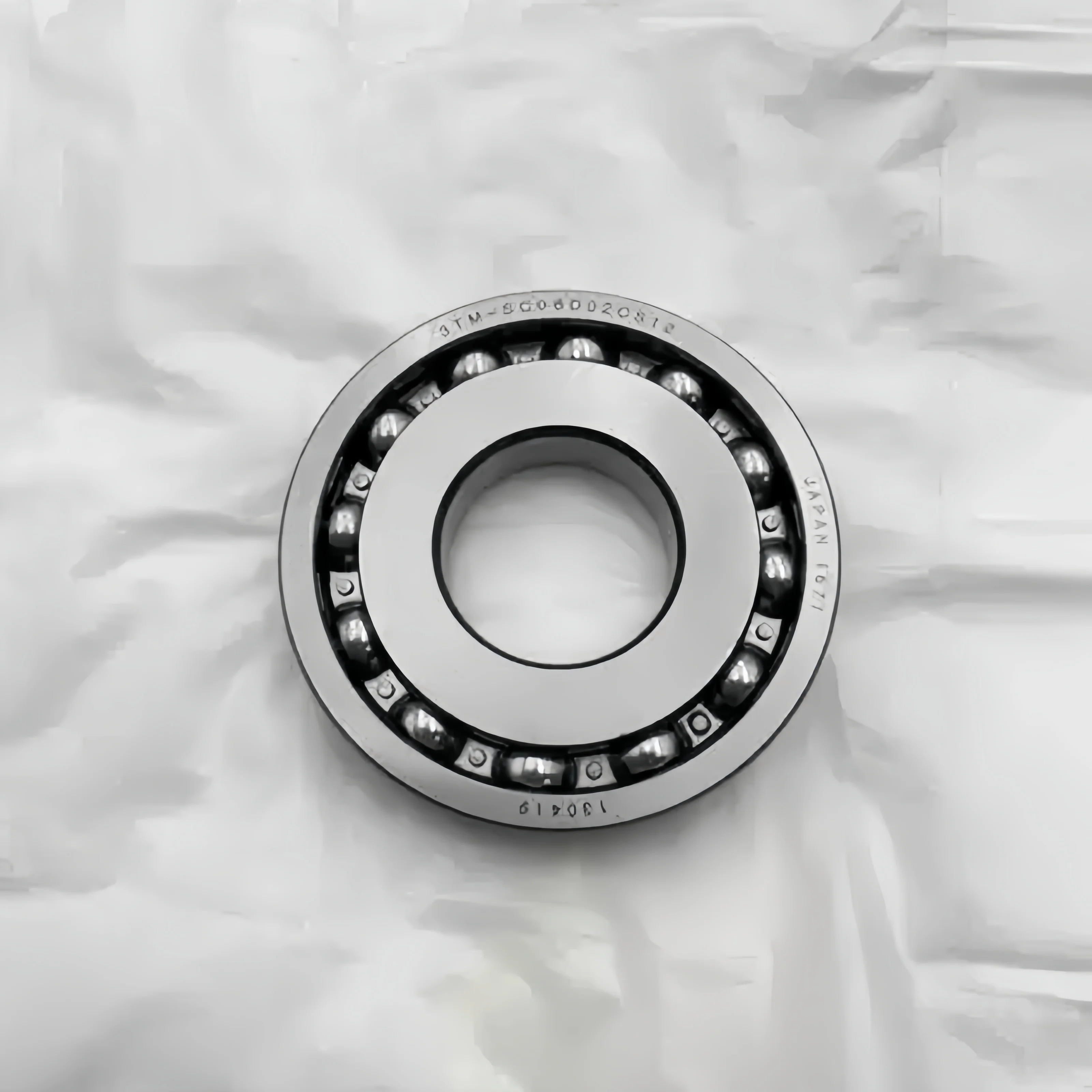 Nachi bearing 33BC07S4