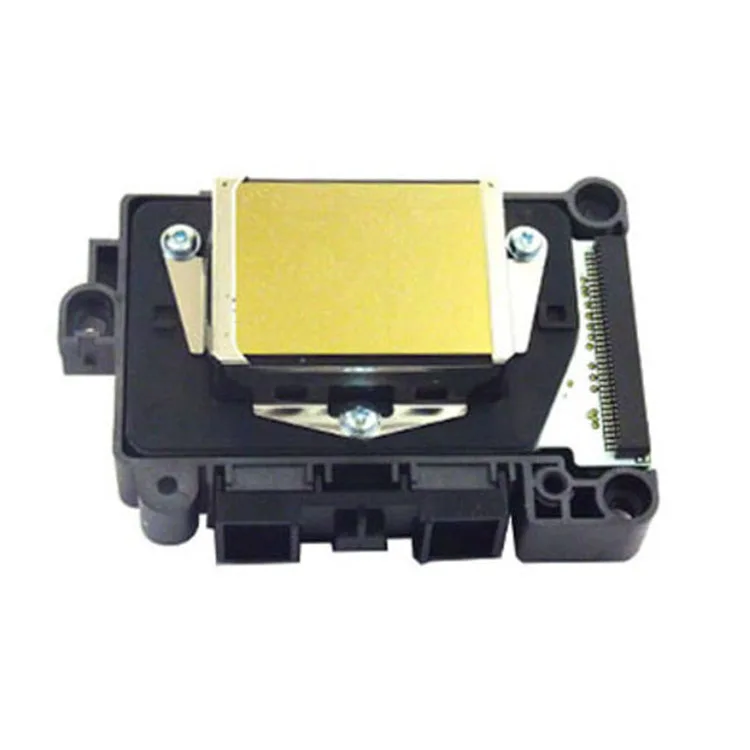 DTG打印头100% 保证原装EP SON P600打印头高质量打印头