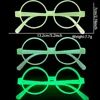 Design 2: colore del cambiamento verde