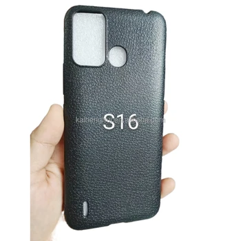 2022 Hot Sell Leather Skin soft Ultra Thin Africa design mobile phone case for NOKIA C10 C20 G10 G20