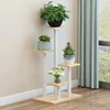 Bianco + legno