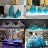 Large rockery