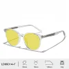 transparent-Yellow