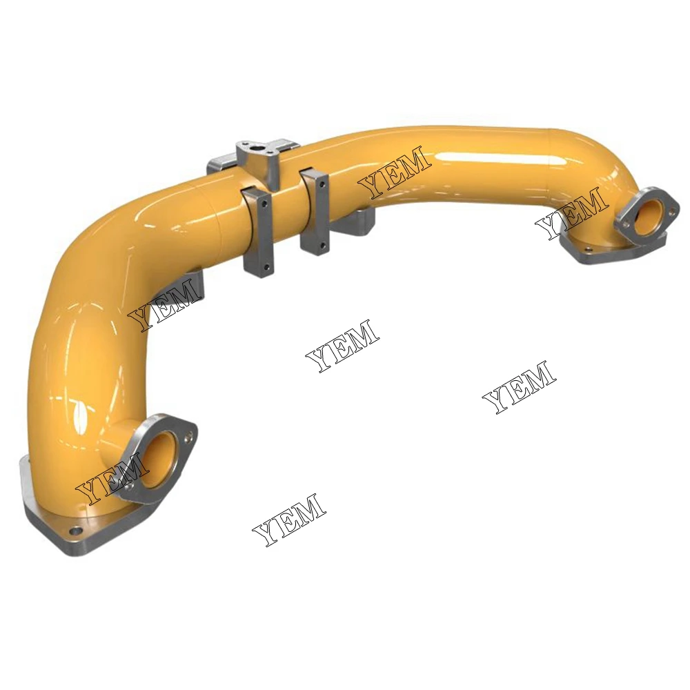 Engine Rebuild Kit 147-0642 Manifold Assembly for Caterpillar