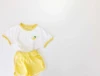 Citron jaune